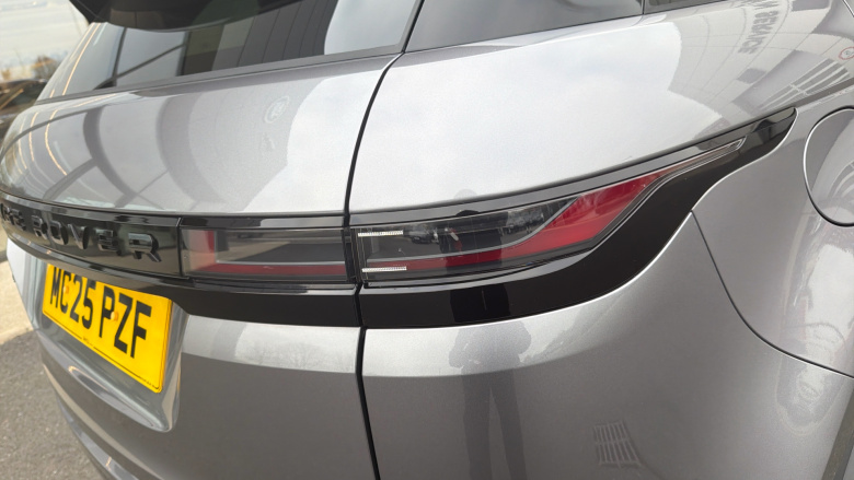 Land Rover Range Rover Evoque 2.0 D200 Dynamic SE 5dr Auto Diesel Hatchback